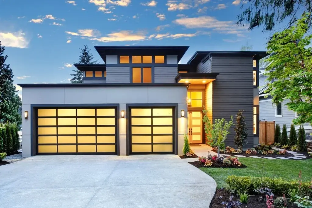 Garage Door Repair Brick Brick 5